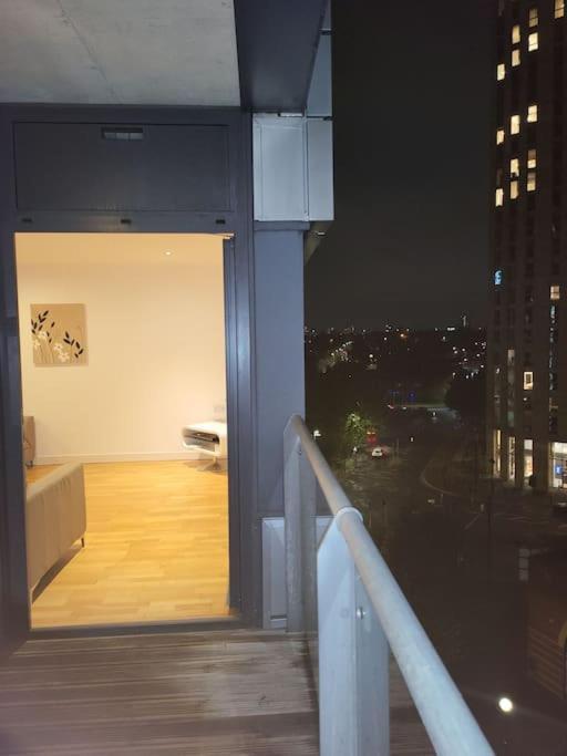Apartment Amazing 1 Bedroom