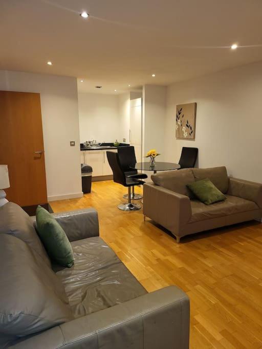 Amazing 1 Bedroom