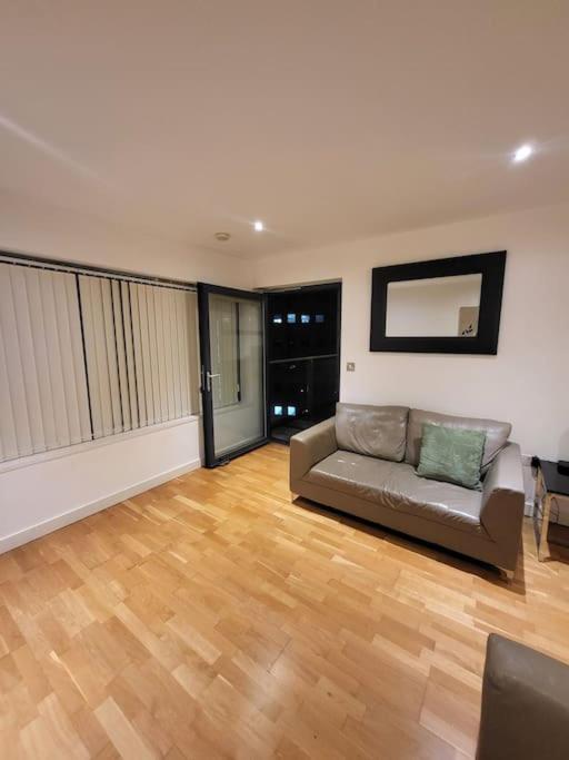 Apartment Amazing 1 Bedroom Manchester
