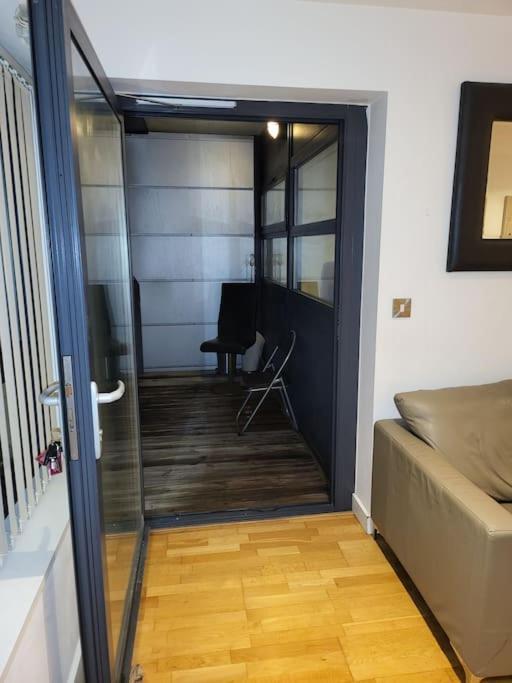 Amazing 1 Bedroom * Manchester