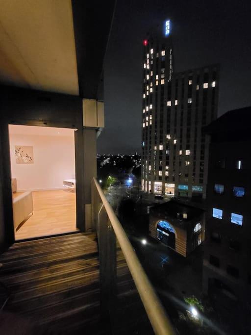 Apartment Amazing 1 Bedroom