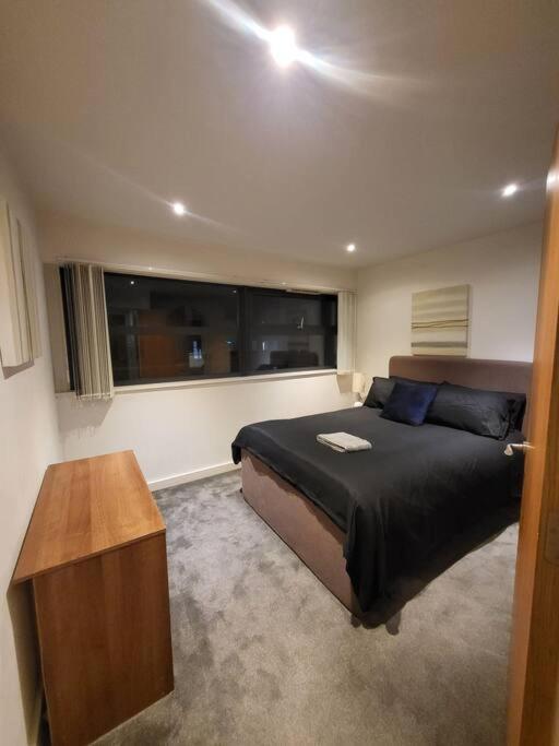 Amazing 1 Bedroom Apartment Manchester