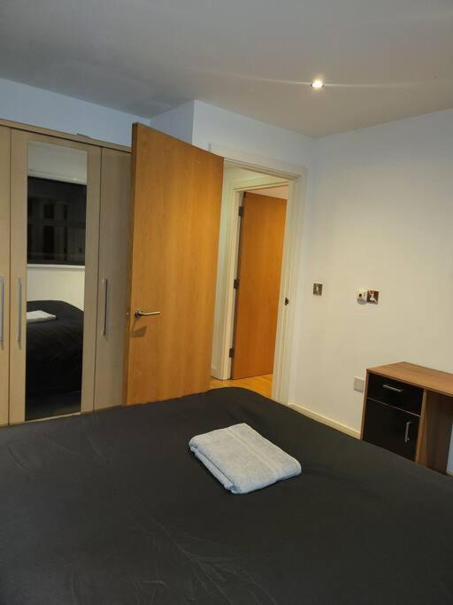 Amazing 1 Bedroom Apartment *