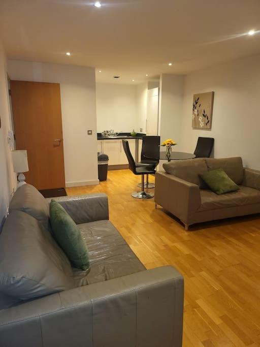 Apartment Amazing 1 Bedroom