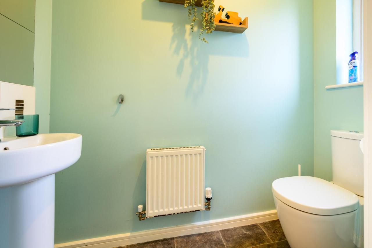 Serviced Northernnightzzz - The Gardens Holiday home