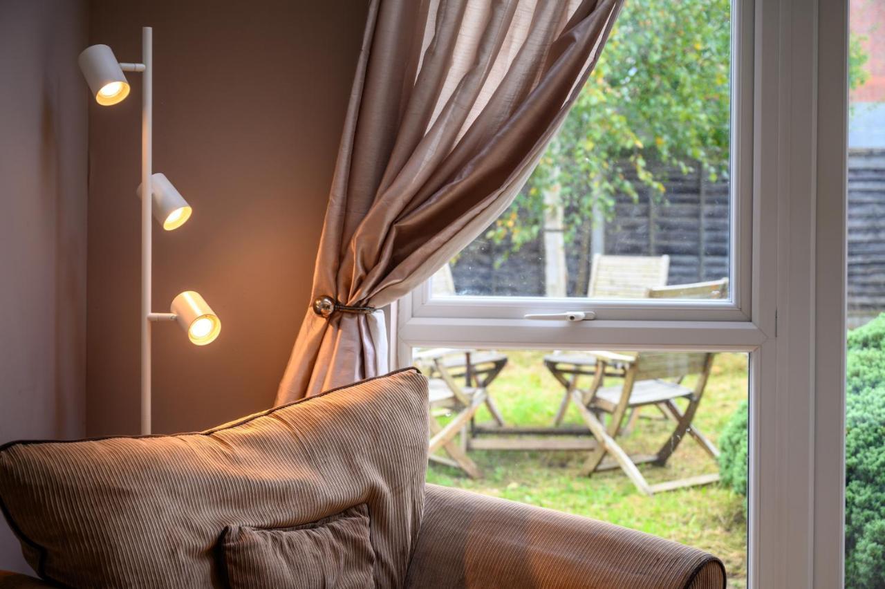 Holiday home Serviced Northernnightzzz - The Gardens
