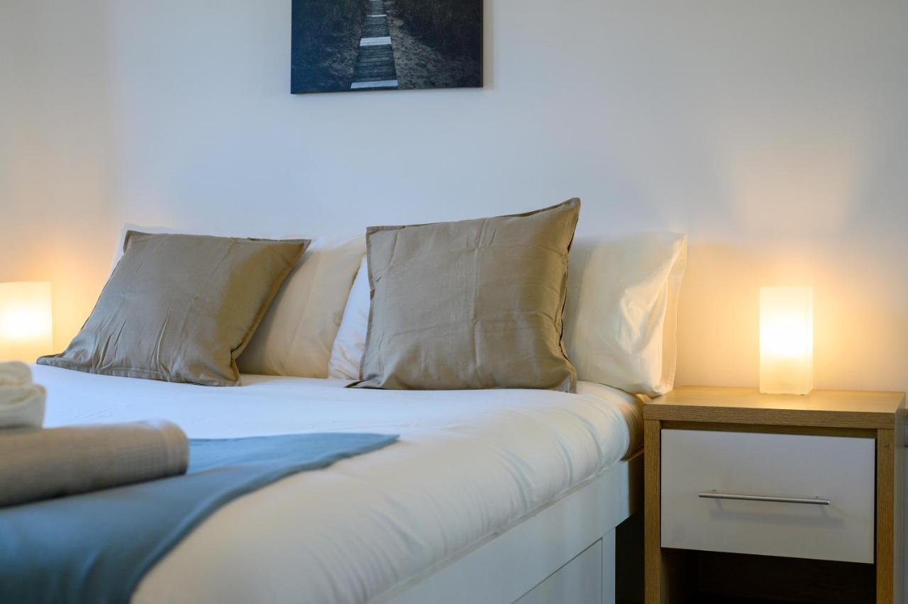 Holiday home Serviced Northernnightzzz - The Gardens Manchester