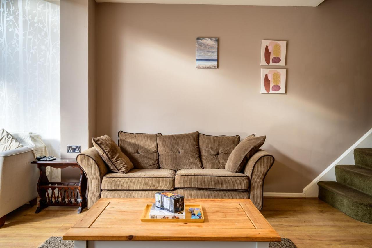 Holiday home Serviced Northernnightzzz - The Gardens *