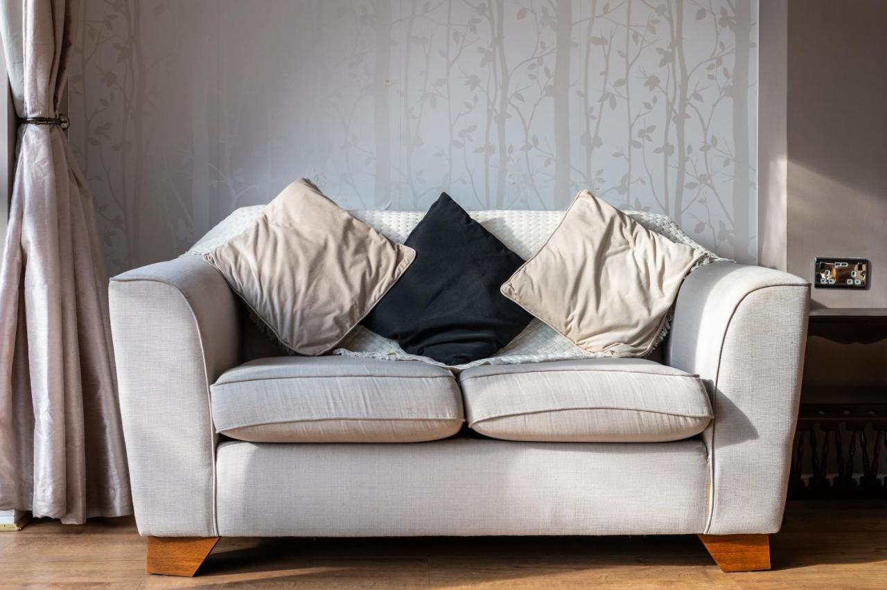 Holiday home Serviced Northernnightzzz - The Gardens Manchester