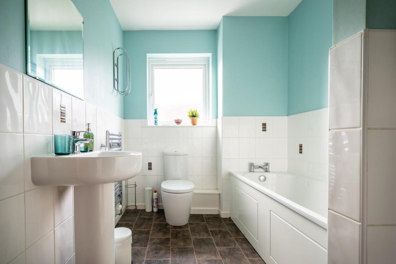 Serviced Northernnightzzz - The Gardens Holiday home