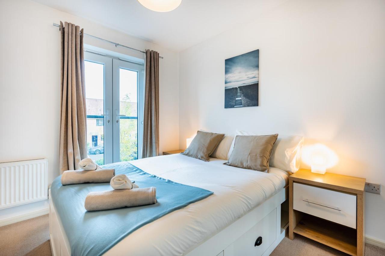 Serviced Northernnightzzz - The Gardens Manchester