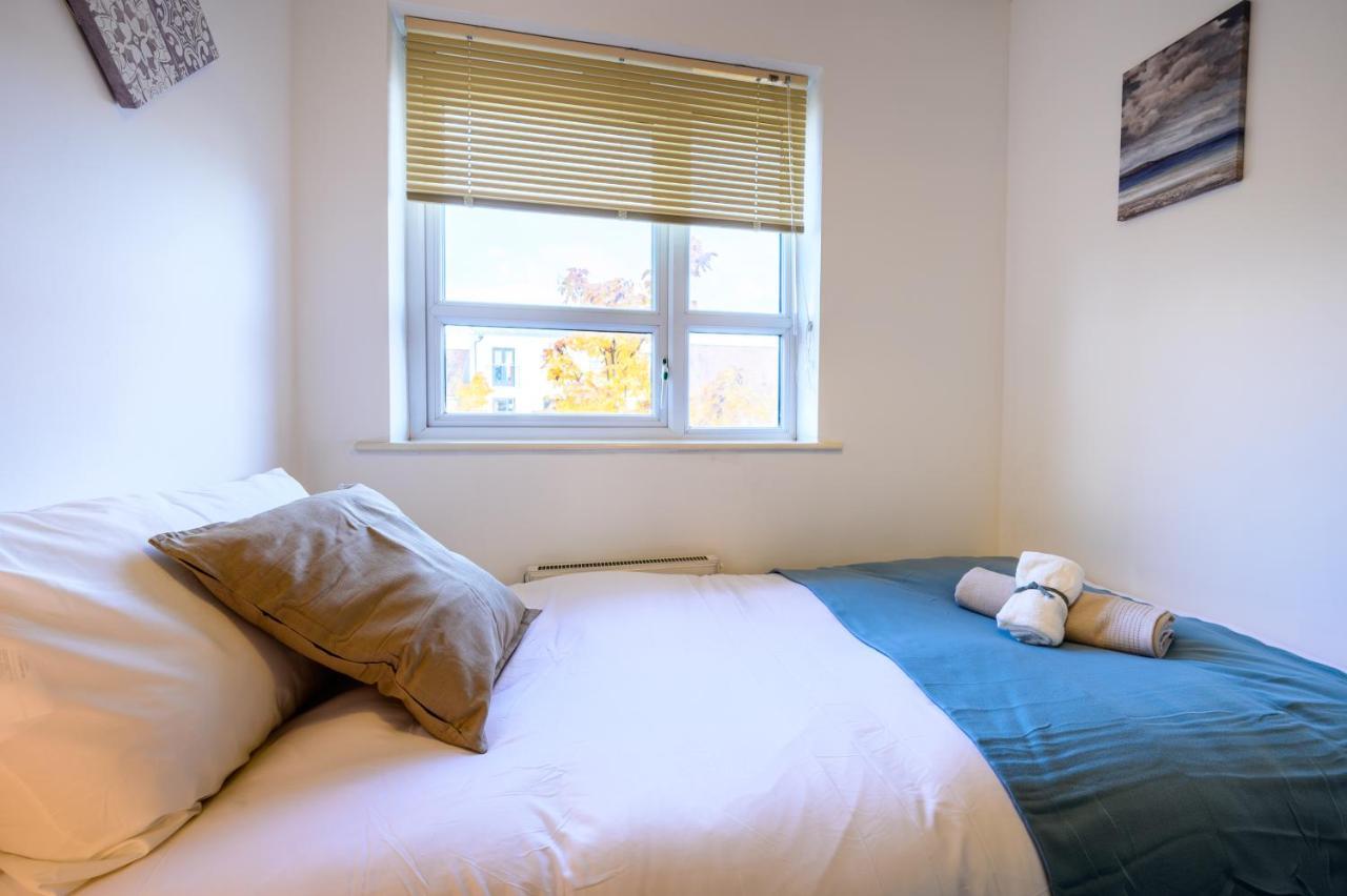 Serviced Northernnightzzz - The Gardens Holiday home Manchester