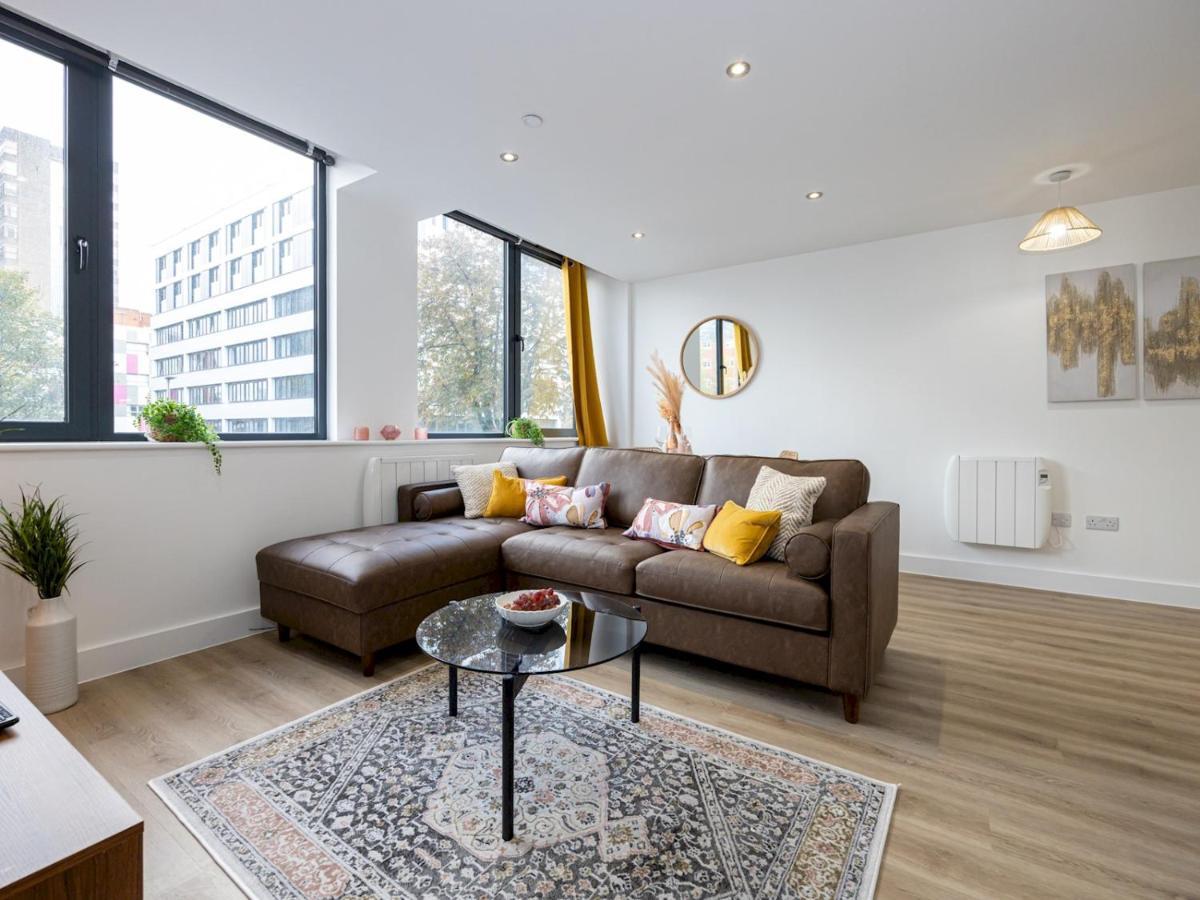 Apartment Pass The Keys Modern Luxury 1 Bed Free Parking