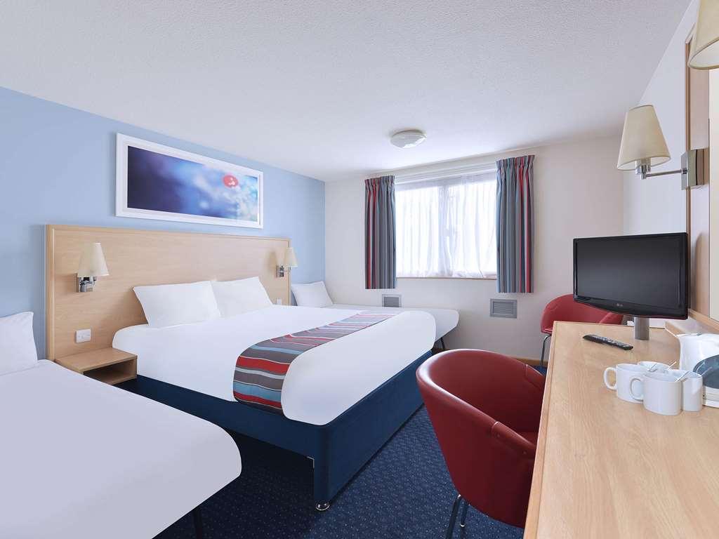 Hotel Travelodge Didsbury Manchester