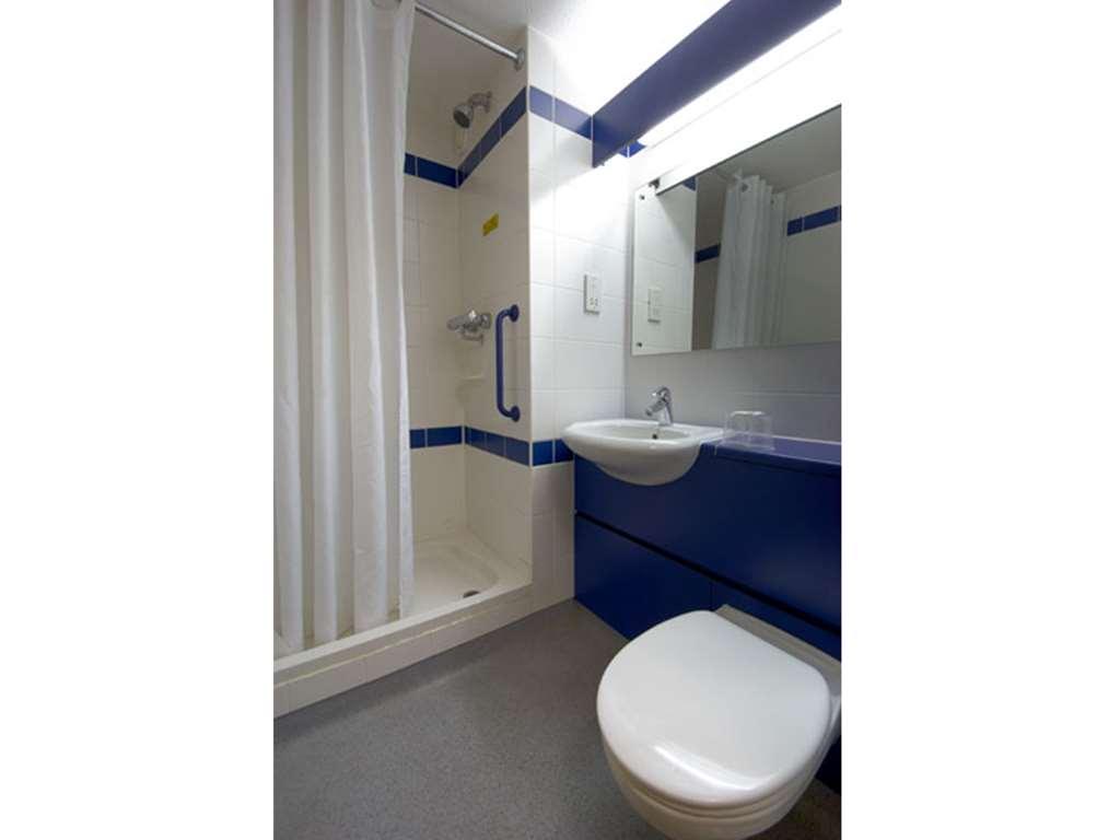 Travelodge Didsbury 2* Manchester