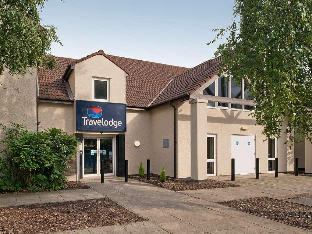 Travelodge Sportcity Manchester
