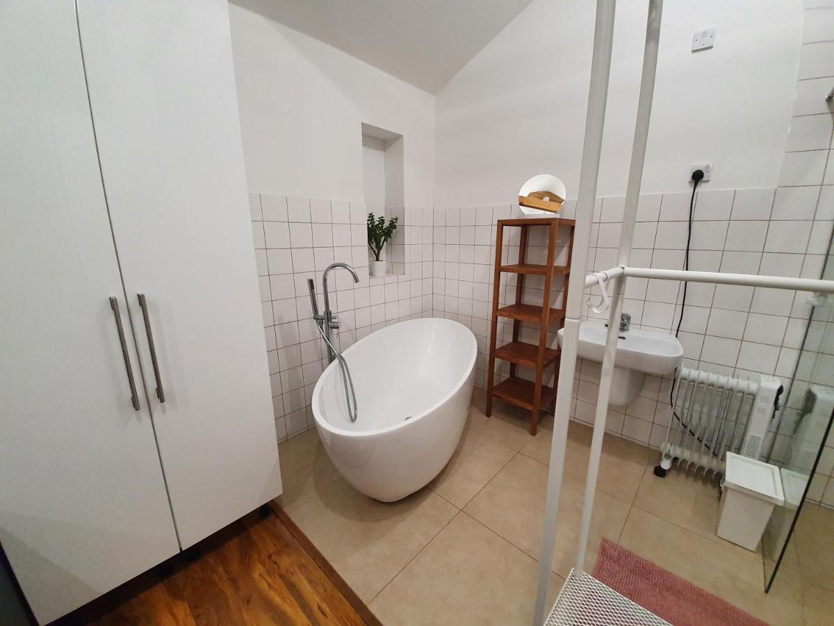 Amazing Open Plan Living Manchester