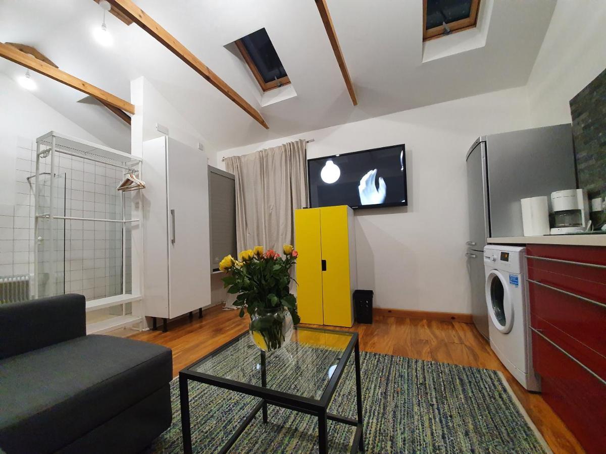Amazing Open Plan Living Apartment Manchester