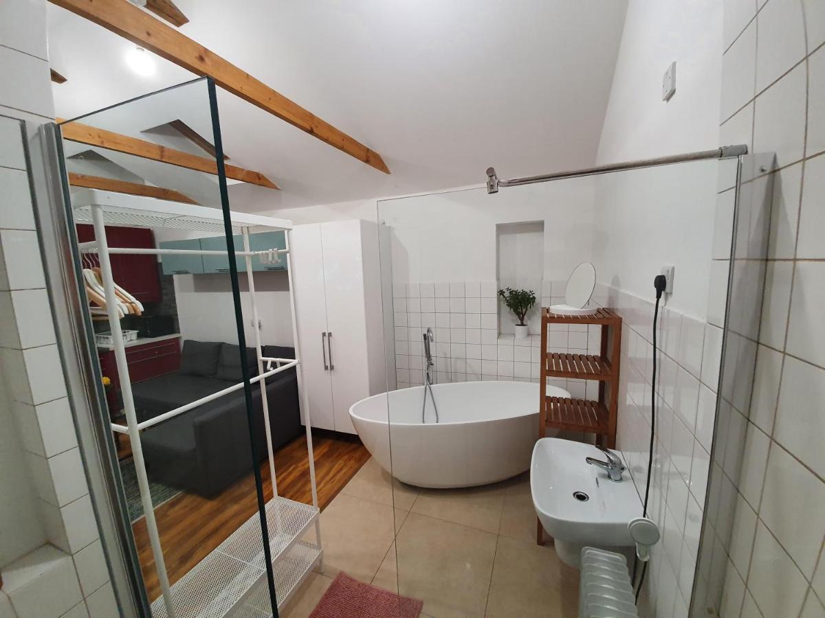 Apartment Amazing Open Plan Living