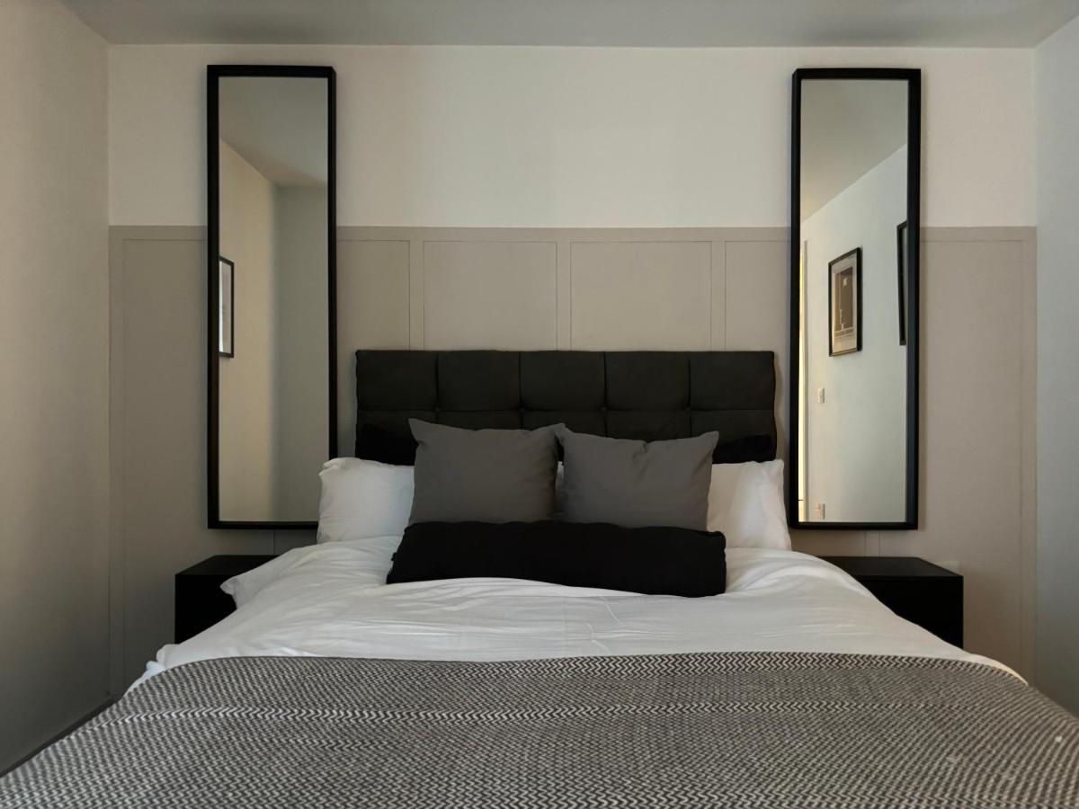 Riverside Wharf - Free Parking, Business, Couples & Families * Manchester