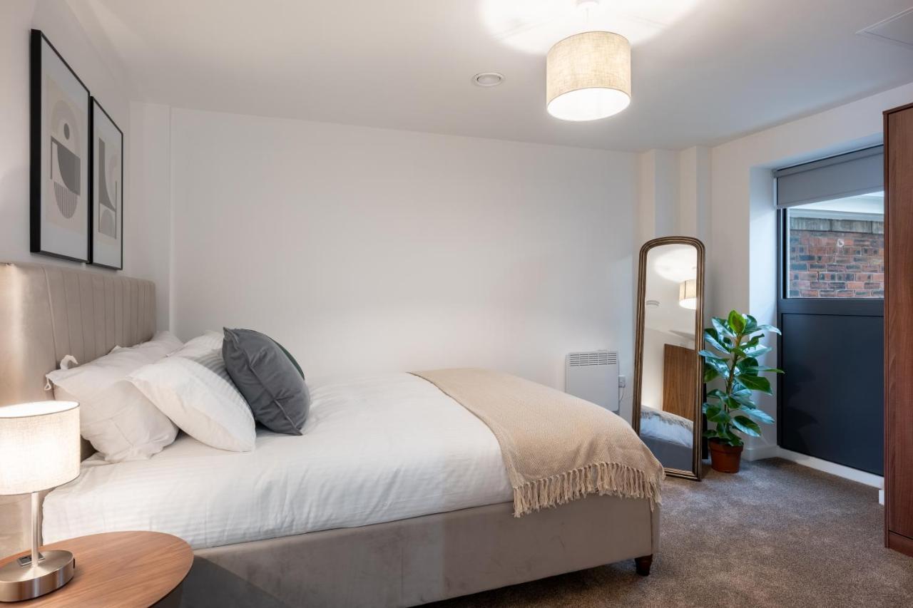 Kula Apartment *