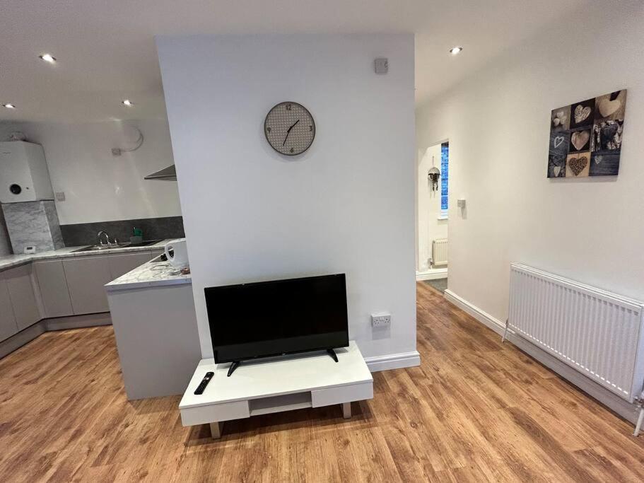 Appartement Spacious 1-bed In Stretford Manchester
