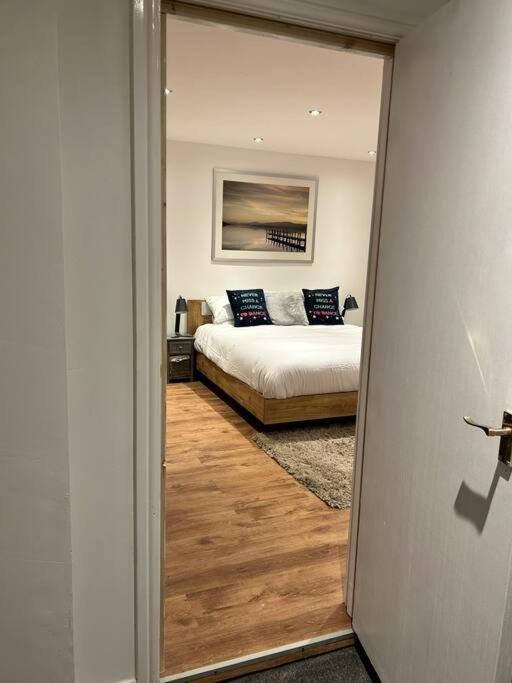 Spacious 1-bed In Stretford Appartement Manchester