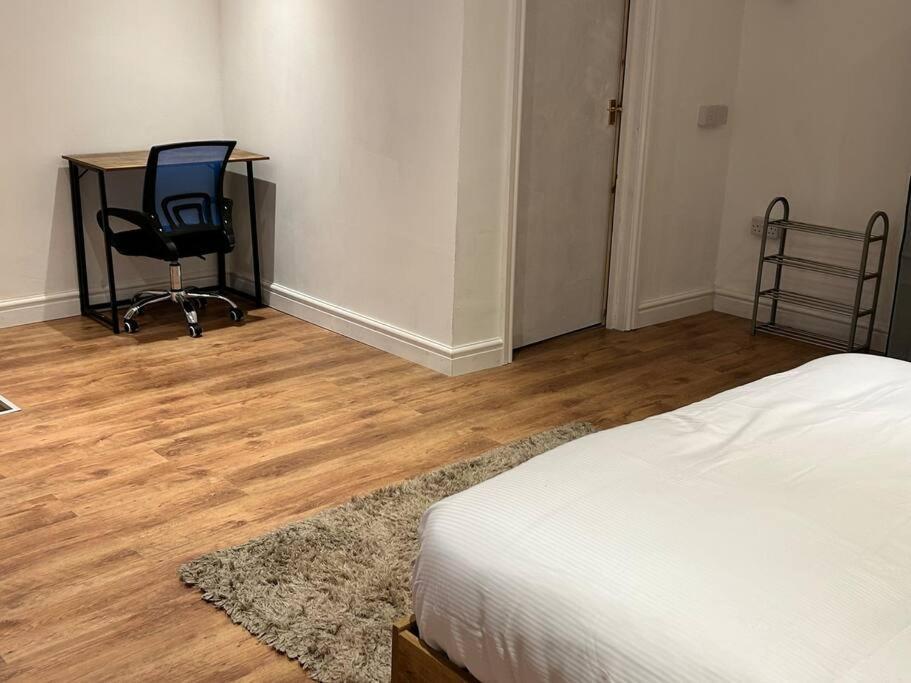 Appartement Spacious 1-bed In Stretford
