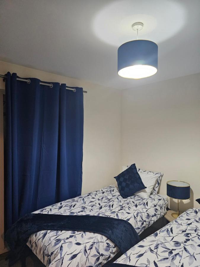 Apartment Waterfront, Ethihad Stadium Manchester