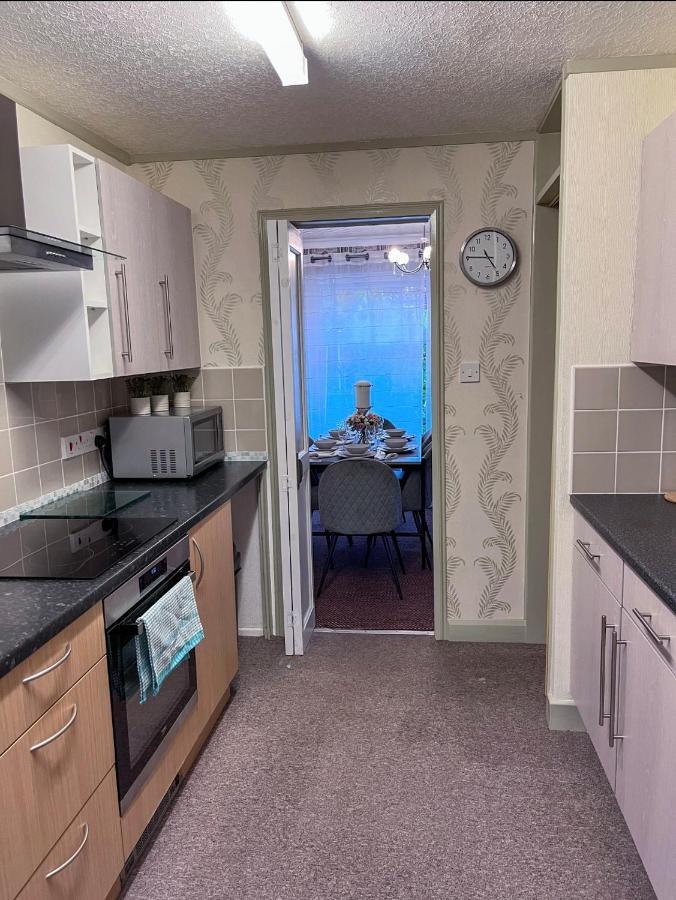 Apartment 5 Min Away From Centre *