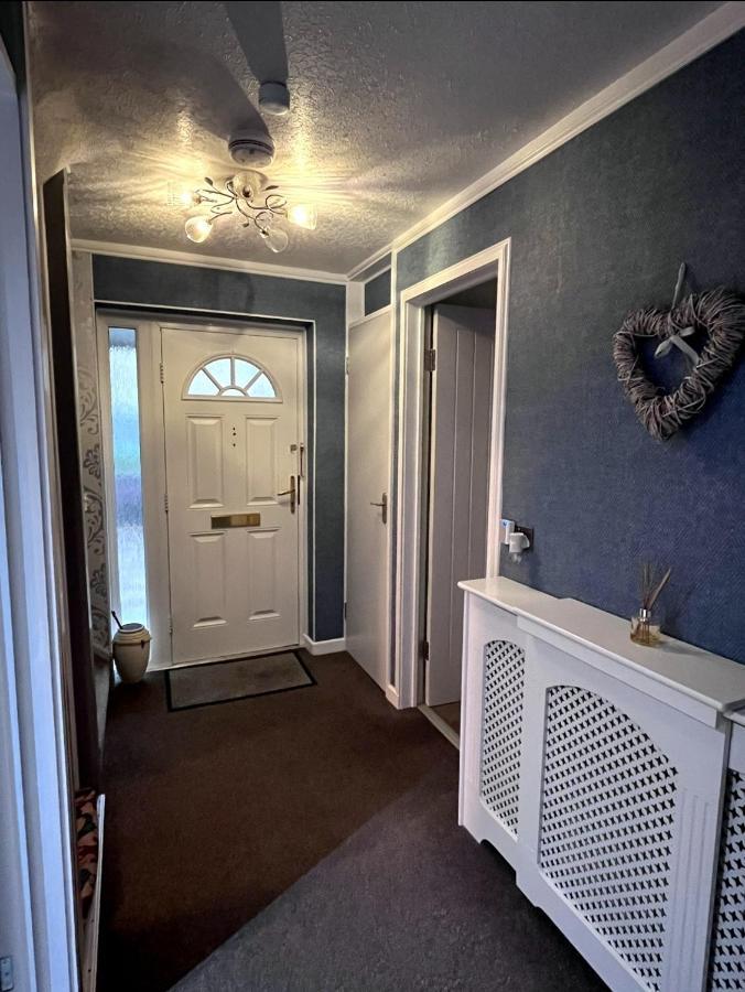 Apartment 5 Min Away From Centre *