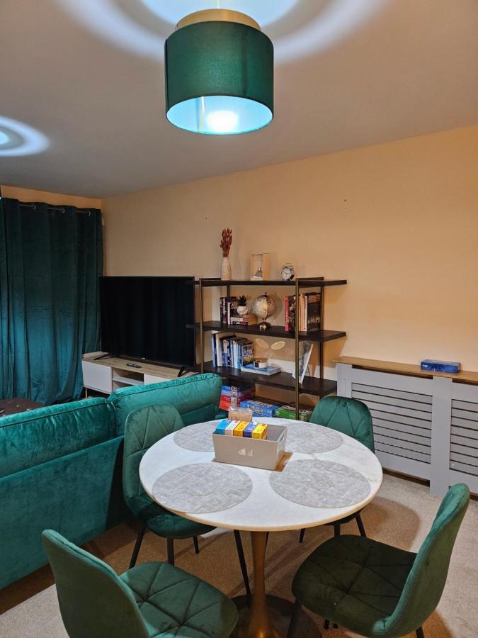 Apartment Waterfront, Ethihad Stadium Manchester