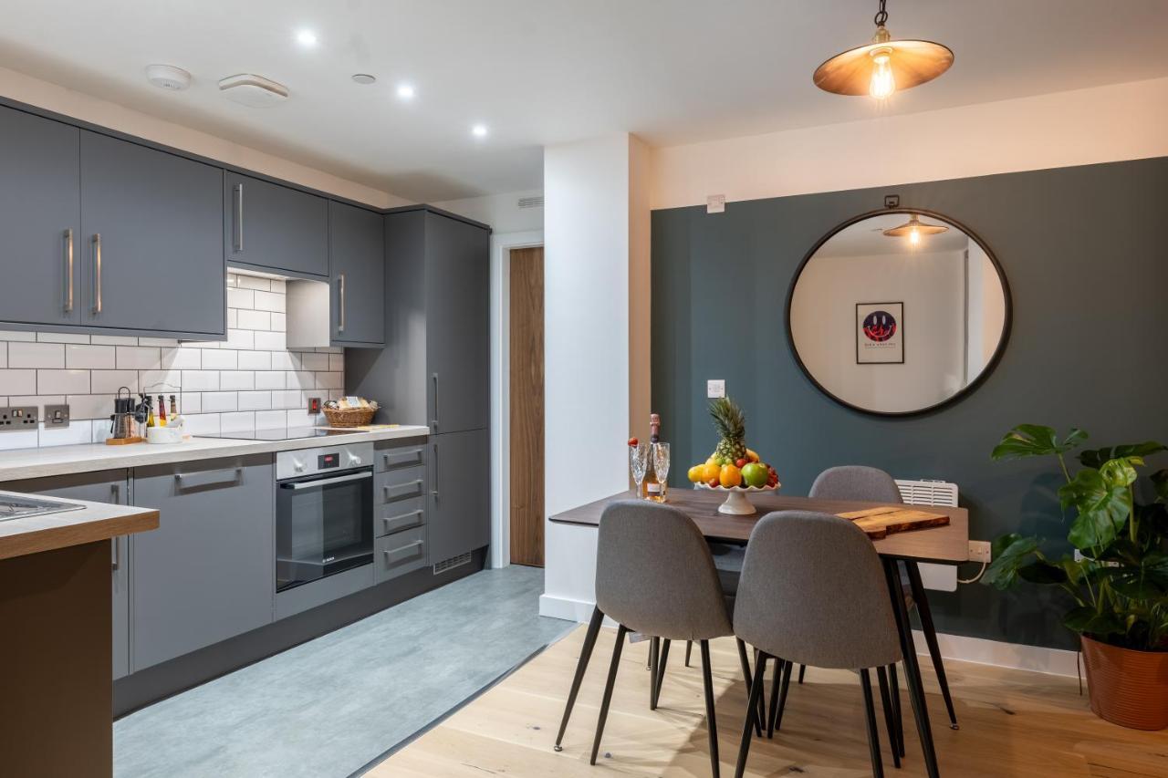 Kula Appartement *