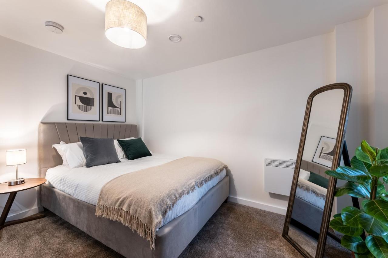Apartment Kula Manchester