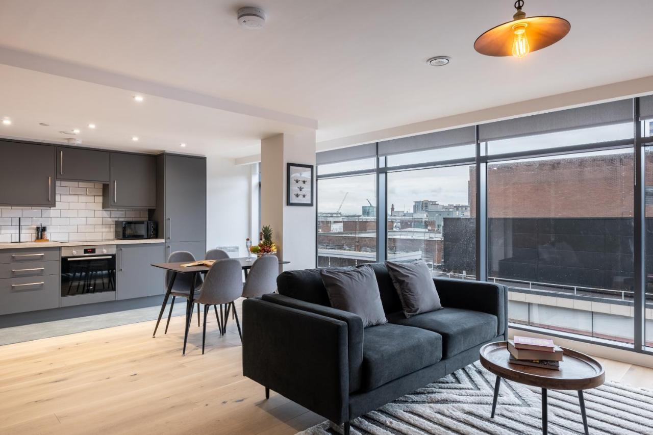 Kula Apartment Manchester