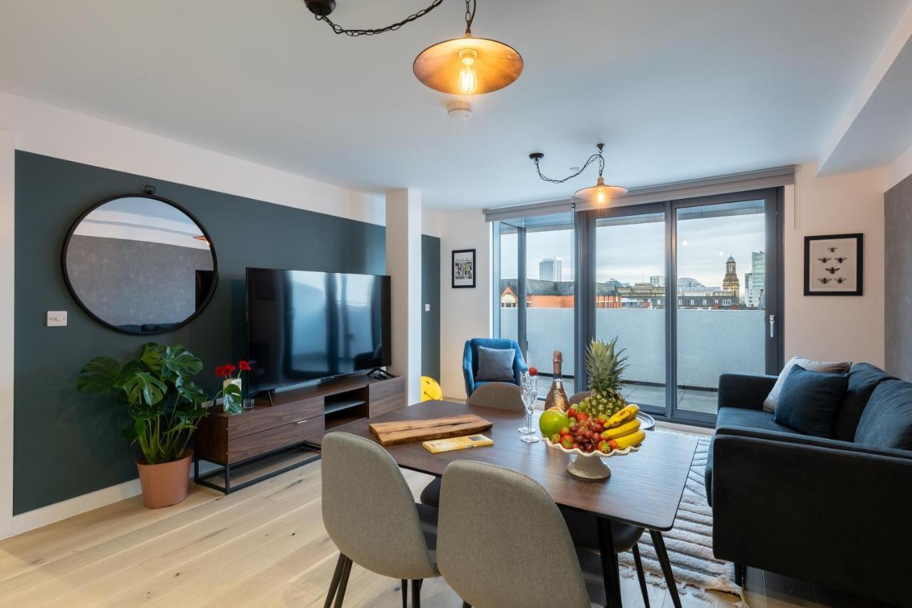 Kula Apartment Manchester