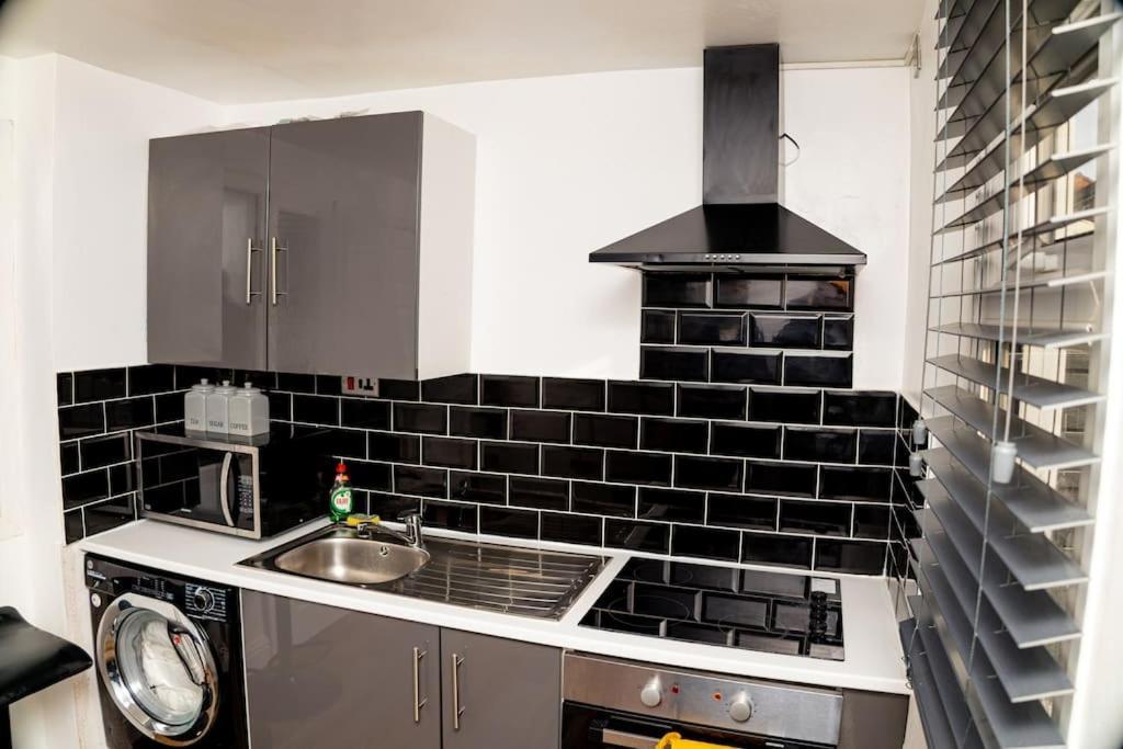Cosy Haven For Two
