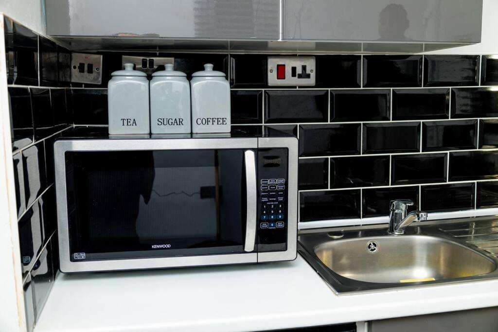 Cosy Haven For Two Manchester