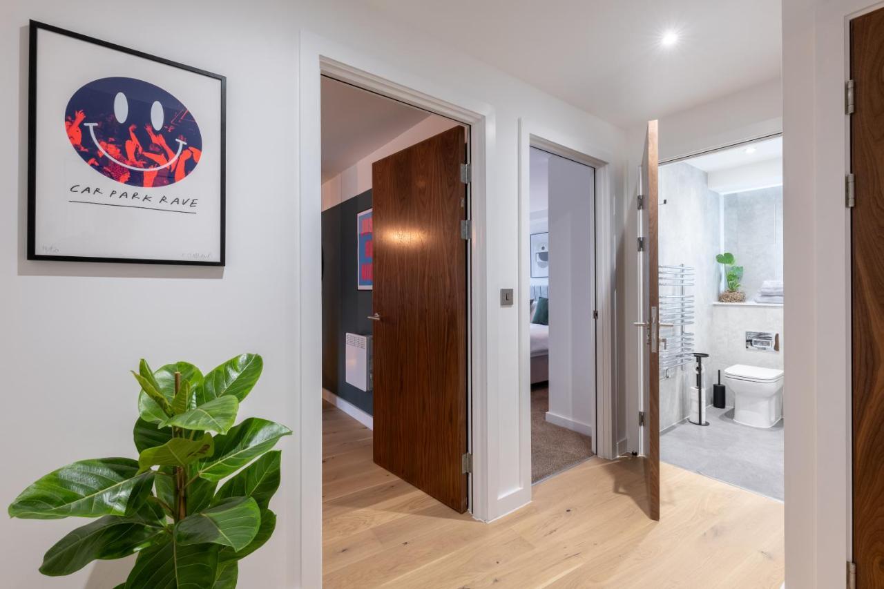 Apartment Kula Manchester