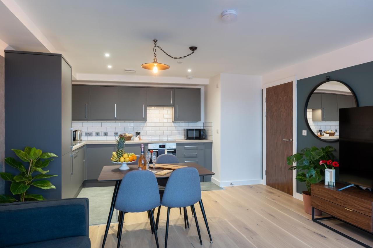 Apartment Kula Manchester