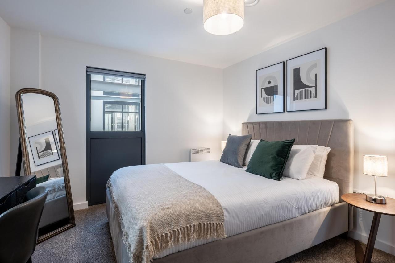 Appartement Kula *