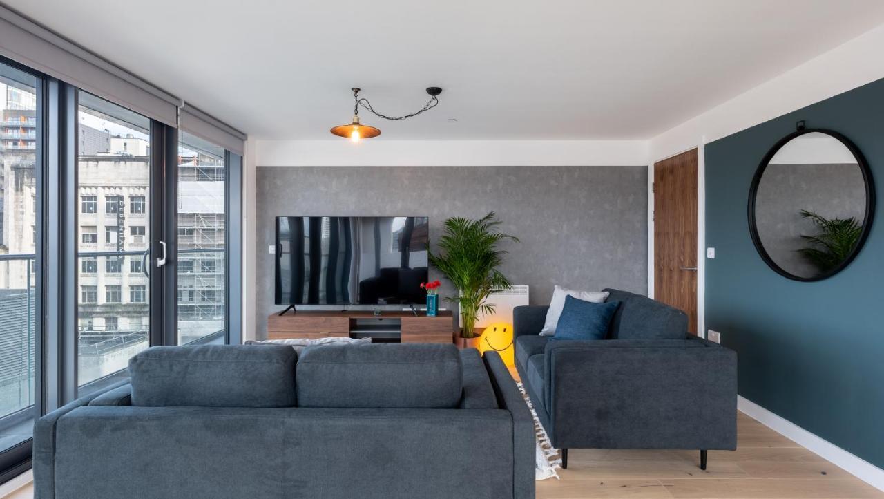 Apartment Kula Manchester