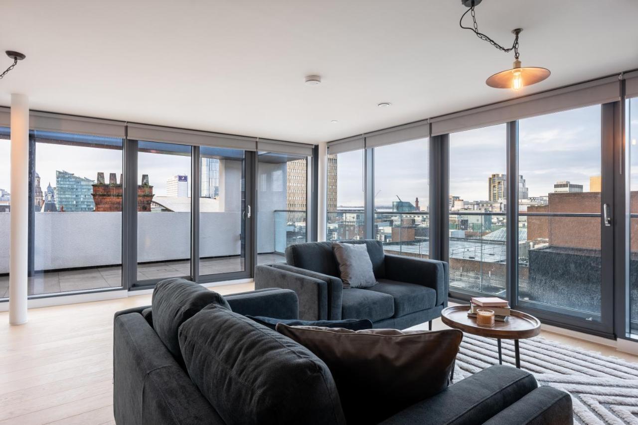 Kula Apartment