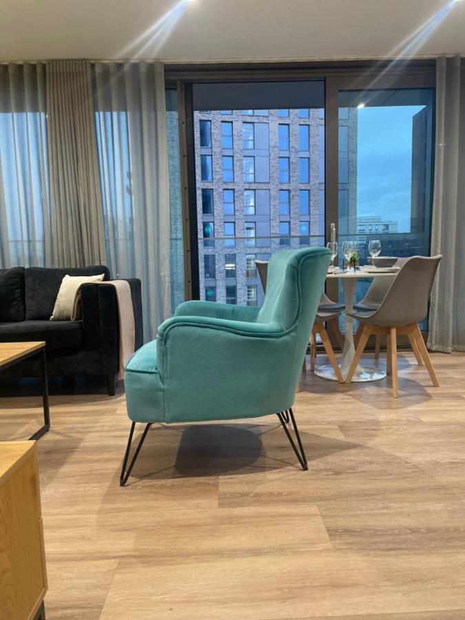 Luxury Spa City Centre Appartement Manchester