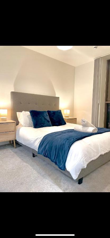 Appartement Luxury Spa City Centre *