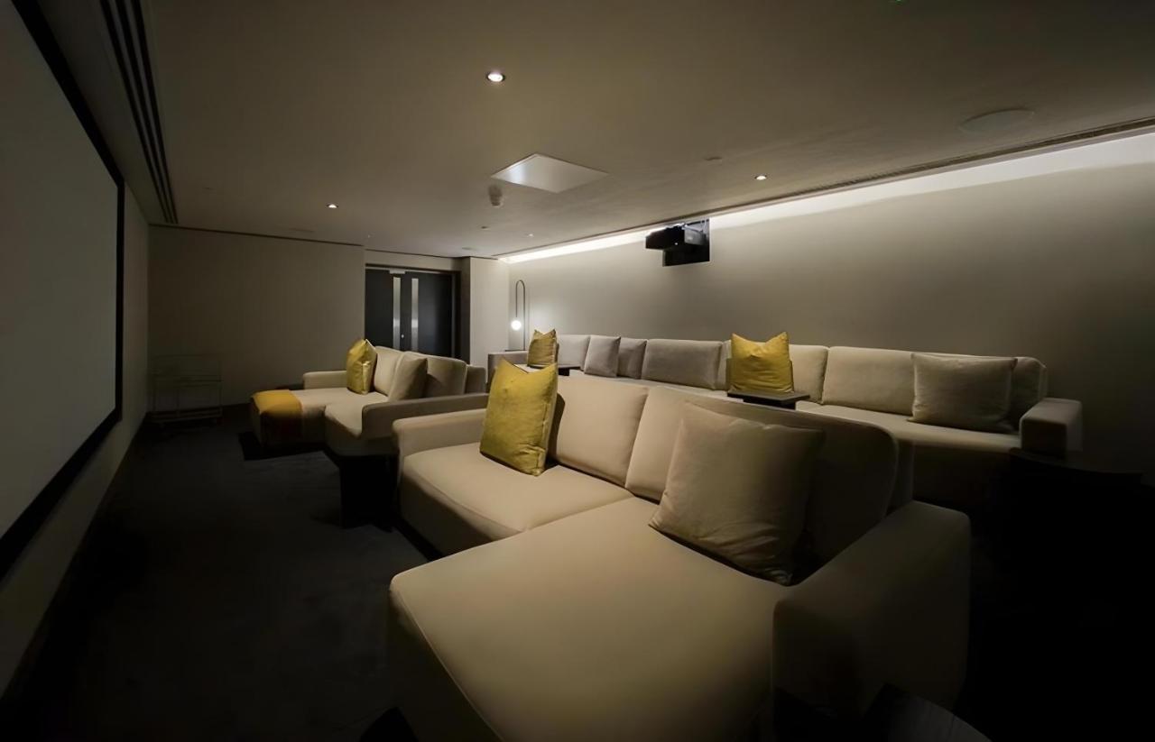 Luxury Spa City Centre