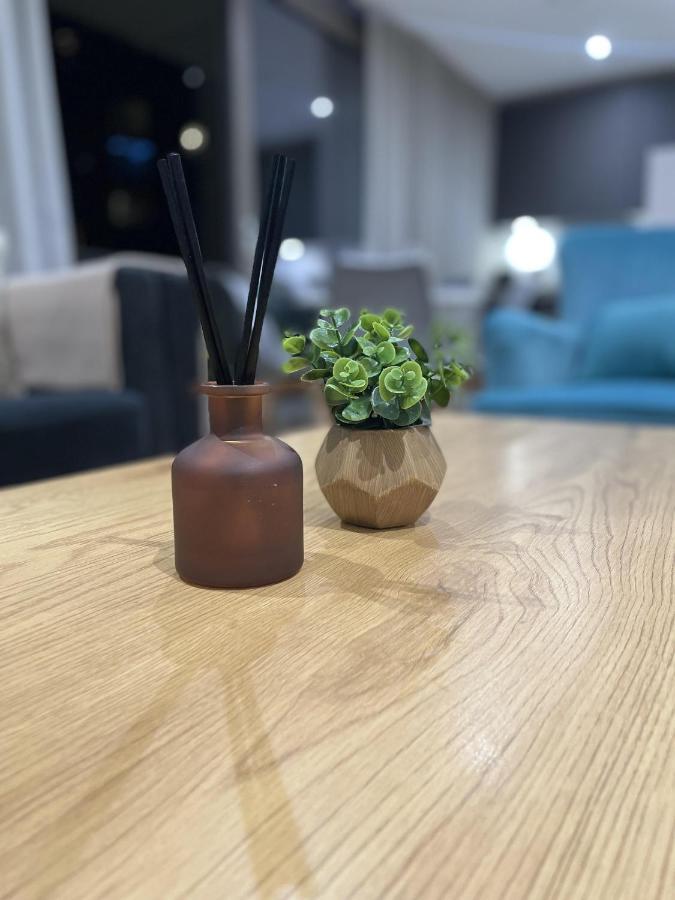 Appartement Luxury Spa City Centre Manchester