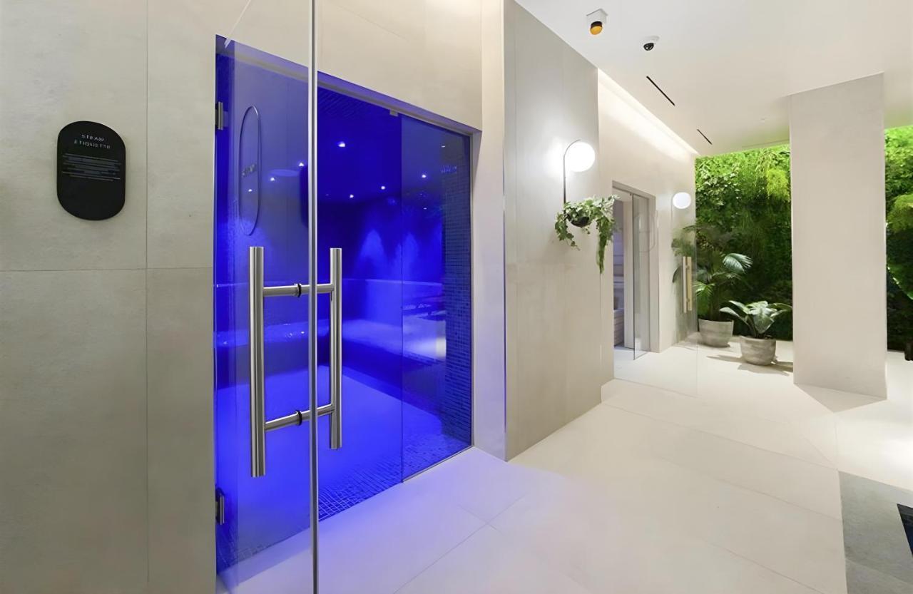 Luxury Spa City Centre *