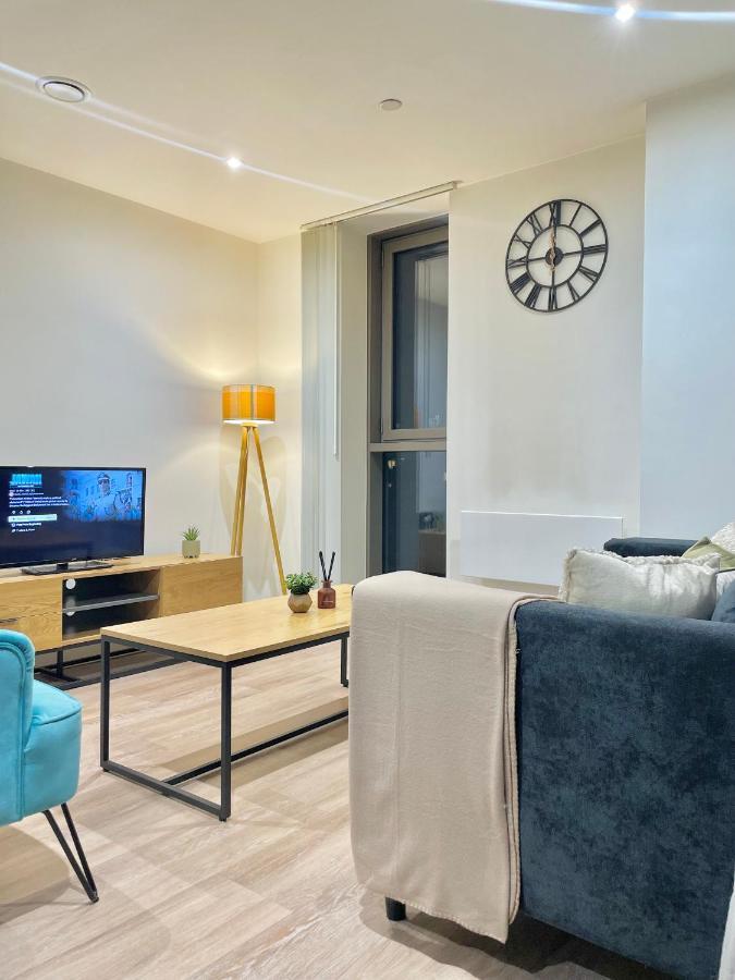 Luxury Spa City Centre Manchester