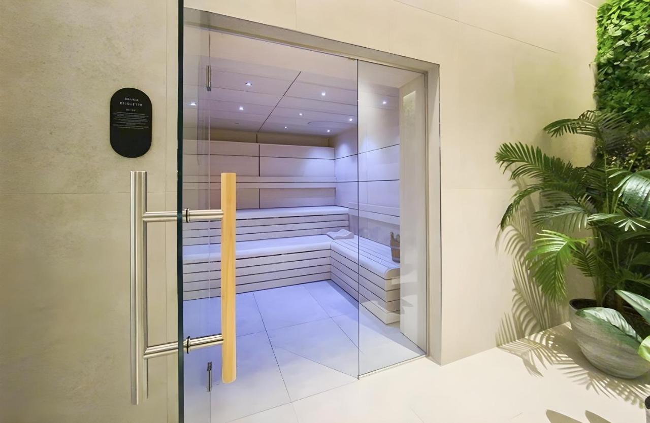 Luxury Spa City Centre Appartement